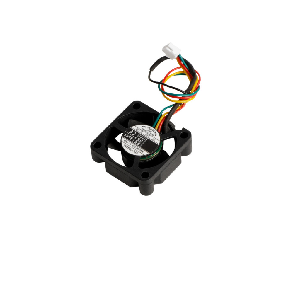 Creality K2/K2 Pro/K2 Plus/M300 Heatbreak Fan for K2 Plus_K2 Pro_K2_Sermoon M300
