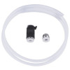 Creality PTFE Tube + Pneumatic Connectorfor K2 Plus