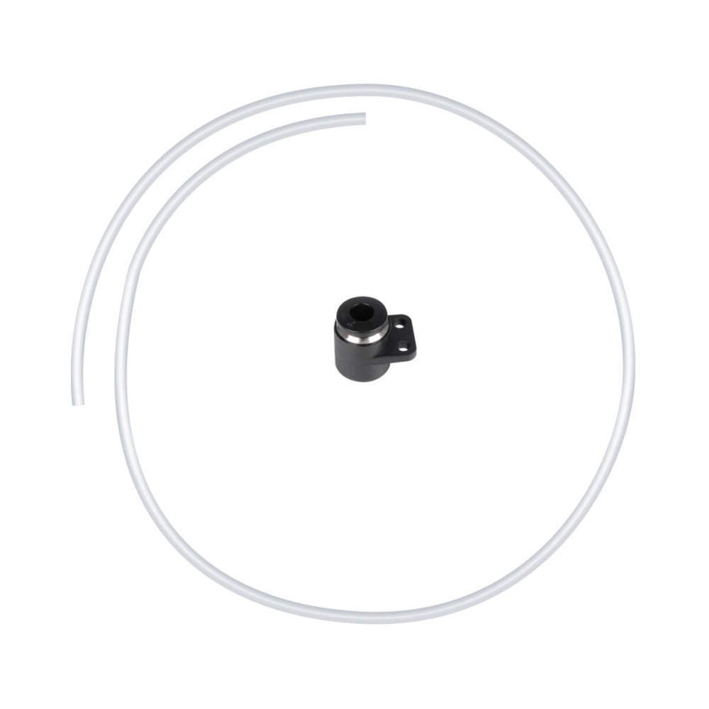 Creality K2/K2 Pro/K2 Plus/M300 filament spool holder inlet for K2 Pro_K2 Plus_K2_Sermoon M300