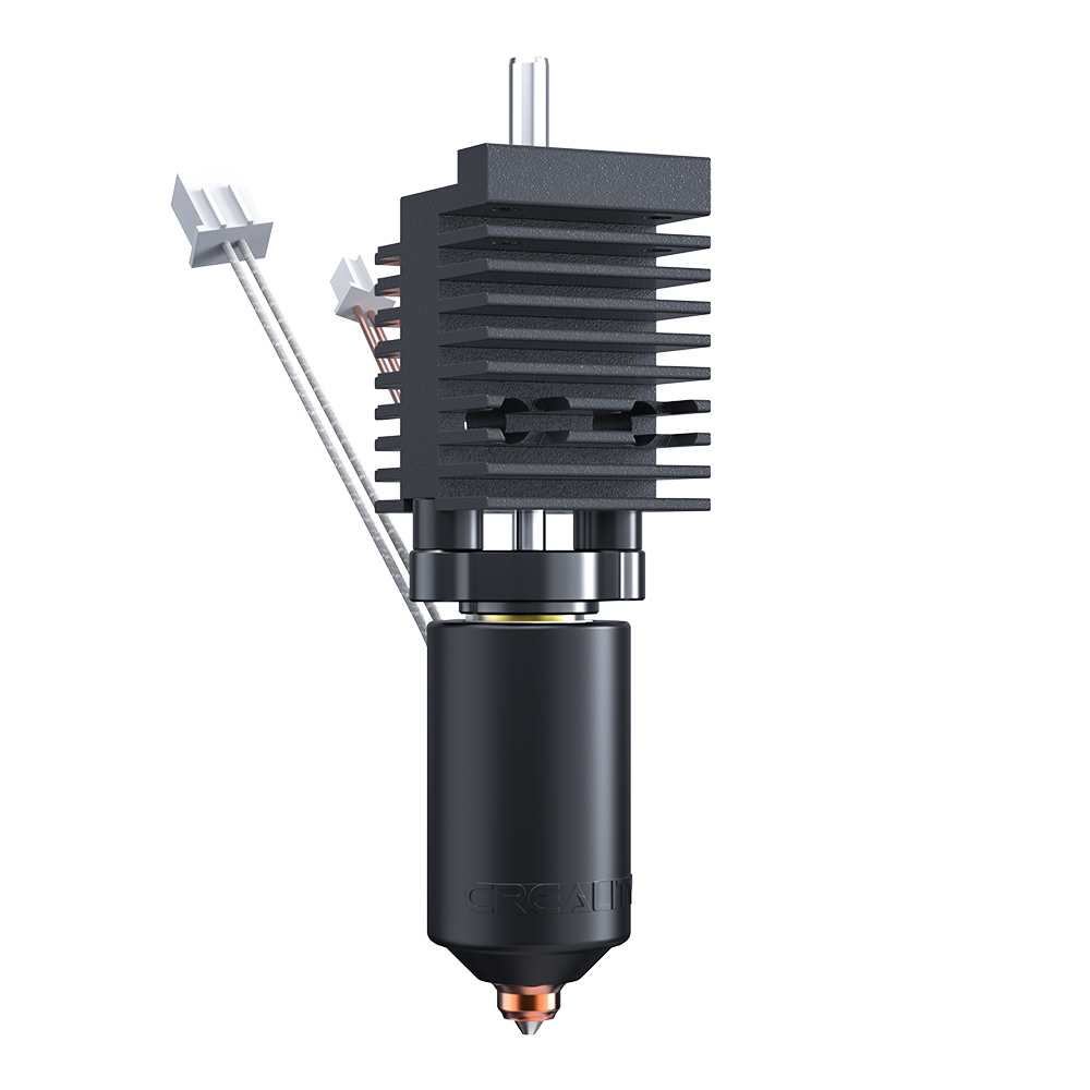 Creality K2 Ceramic Heating Block Kit for K2