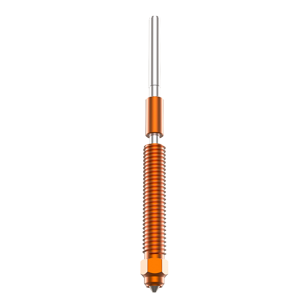 Creality Unicorn K2 Pro Quick-Swap Nozzle 0.4mm for K2 Pro