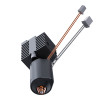 Creality Ceramic Heating Block Kit for K2 Pro