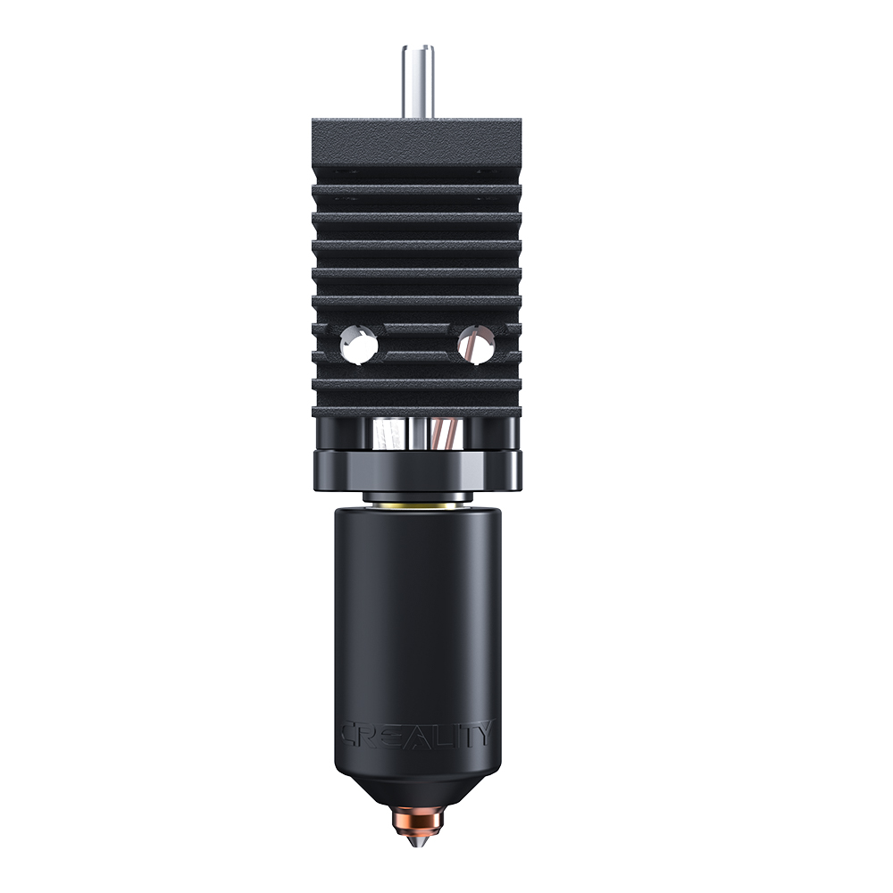 Creality Ceramic Heating Block Kit for K2 Pro