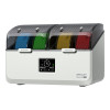 Creality Space Pi X4L Filament Dryer Dry Box for 4 Filaments Adjust 40-75c Small Screen for 12 types