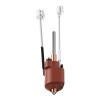 Creality Ceramic Heating Block Kit for K2 SE