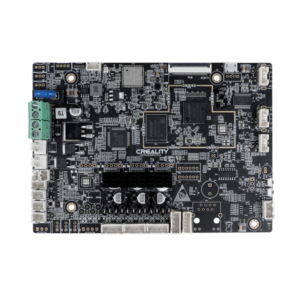 Creality Mainboard for K2 SE motherboard