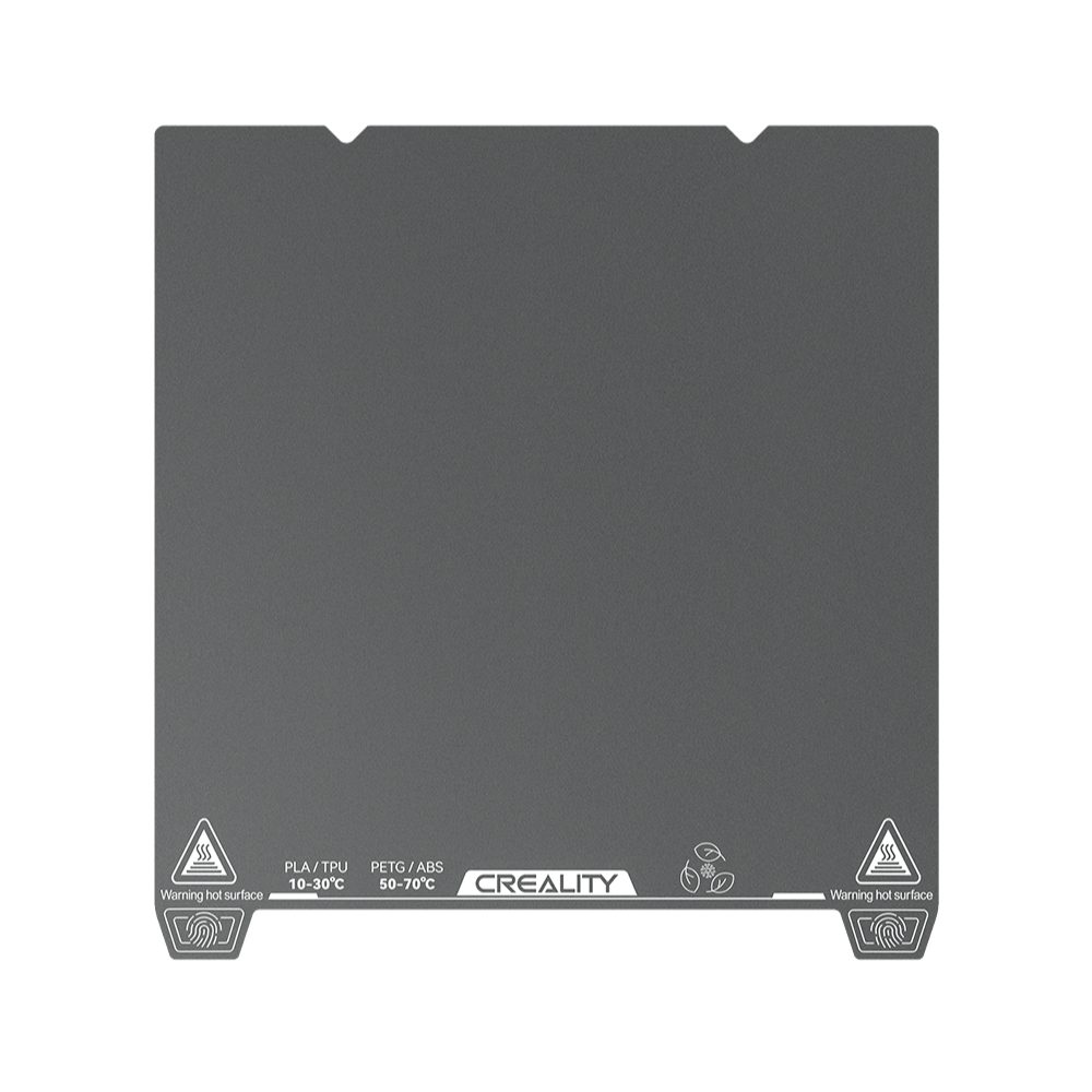 Creality Low Temperature Cold Printing Build Plate 235x235 -Ender-3V3SE/3V3KE/CR10SE/3V3 & K1