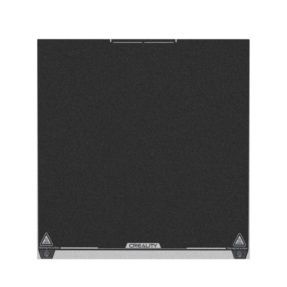 Creality K2 Plus PHANTOM Dual-Sided Printing PET Platform Board