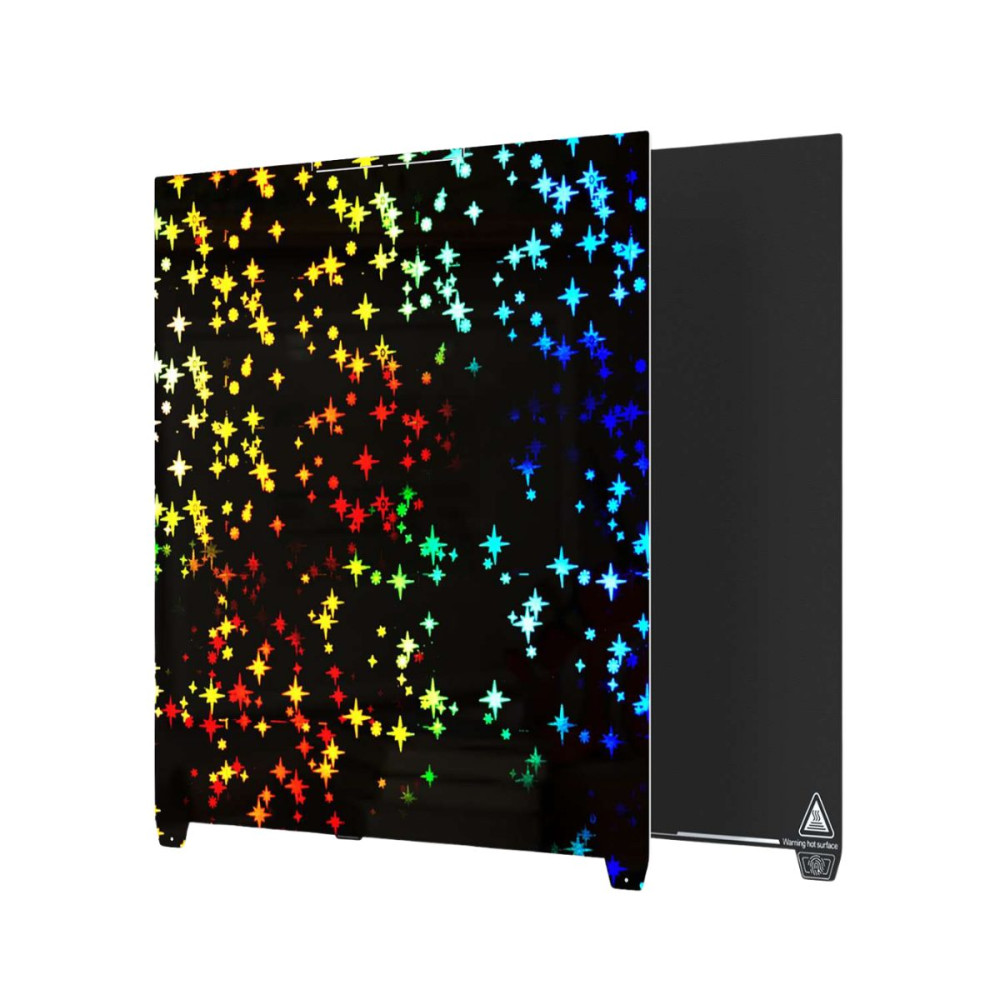 Creality K2 Plus STARS Dual-Sided Printing PET Platform Board