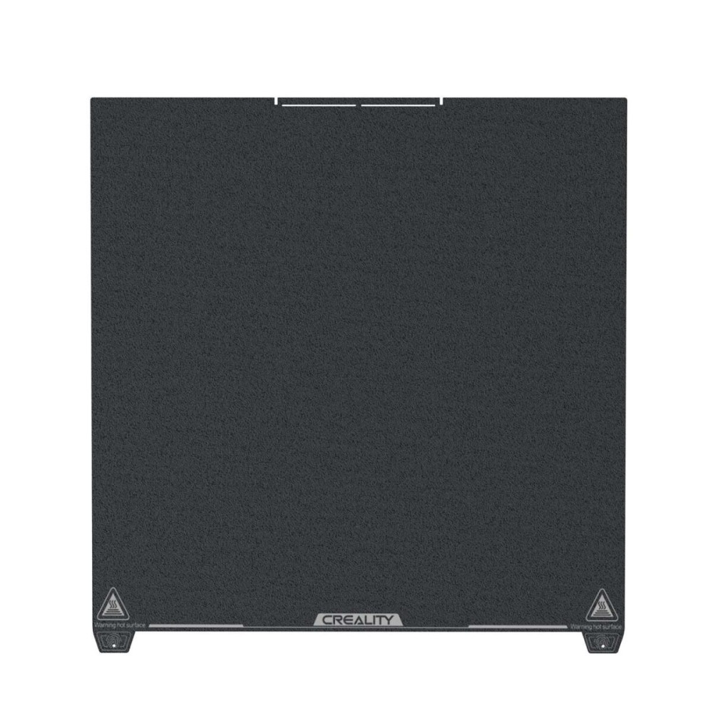 Creality K2 Plus STARS Dual-Sided Printing PET Platform Board