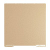 Creality K2 PEI Double Sided Frosted Build Plate 270x293