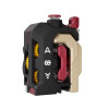 Creality DXC2 Extruder (K2 / K2 Pro / K2 Plus)