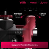 Creality DXC2 Extruder (K2 / K2 Pro / K2 Plus)