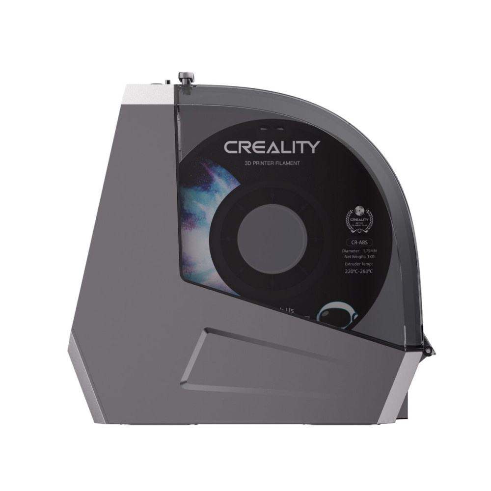 Creality Space Pi V2 Filament Dryer -360 Dry Box for Filament Adjust 45-75c Smart Sensor Presets
