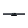 Insta360 Connect - Dual 4K Camera, AI Video Bar, 14-Mic Array