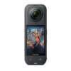 Insta360 X5 - 8K, Triple AI Chip, Action Camera