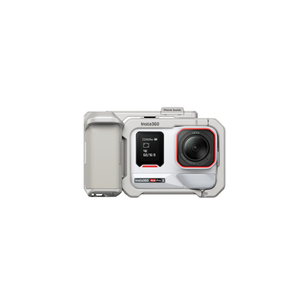 Insta360 Ace Pro 2 Xplorer Bundle (Arctic White)