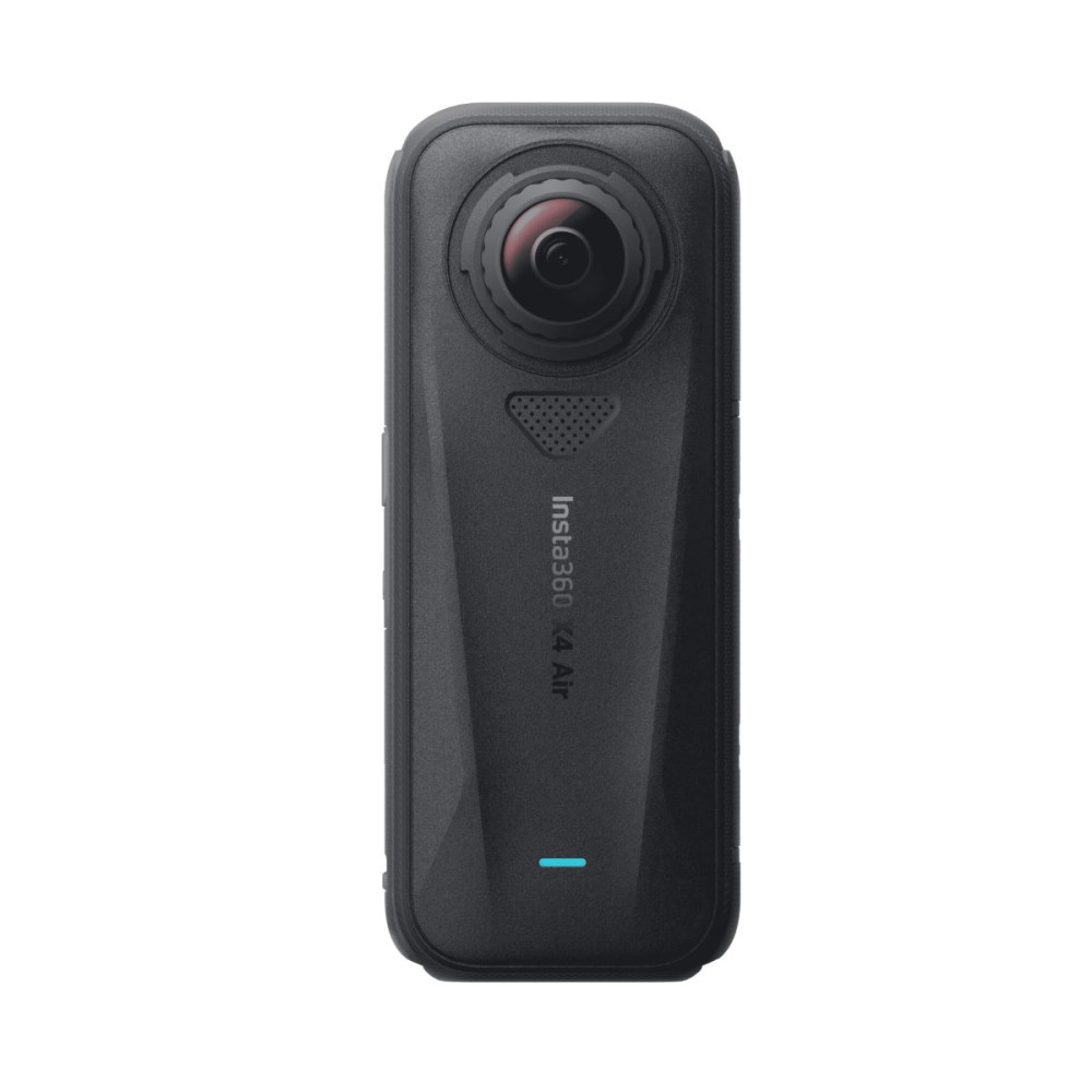 Insta360 X4 Air - Lightweight 8K 360 AI Action Camera