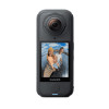 Insta360 X4 Air - Lightweight 8K 360 AI Action Camera