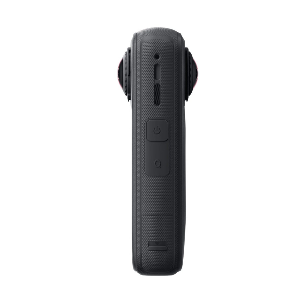 Insta360 X4 Air - Lightweight 8K 360 AI Action Camera
