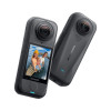 Insta360 X4 Air - Lightweight 8K 360 AI Action Camera
