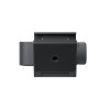 Insta360 Link 2 Pro Black - 2-Axis Gimbal 4K, HDR, AI Noise Cancel, AI Track-Frame, Dual Mic Webcam