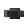 Insta360 Link 2 Pro Black - 2-Axis Gimbal 4K, HDR, AI Noise Cancel, AI Track-Frame, Dual Mic Webcam