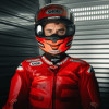 Insta360 GO 3S Motorcycle In-Helmet POV Bundle - 128GB Midnight Black