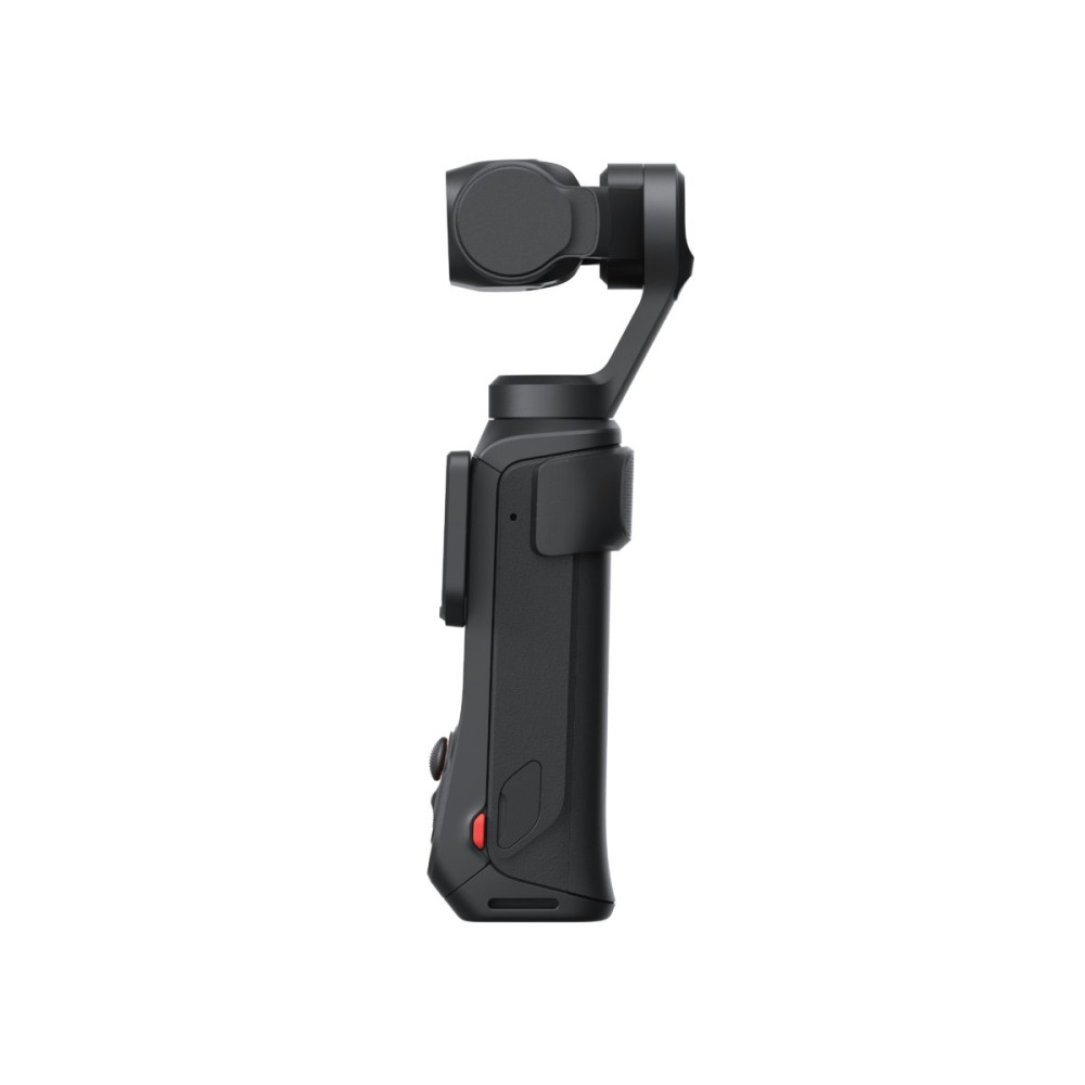 Insta360 Luna Ultra Standard Bundle Black - 1-Inch 8K Leica Sensor, Dual Lens, Triple AI Chip, OLED