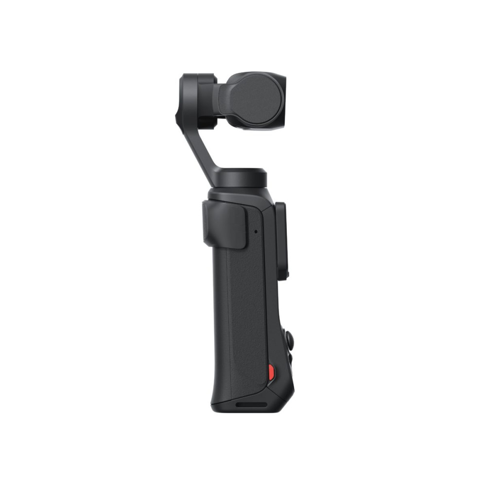 Insta360 Luna Ultra Standard Bundle Black - 1-Inch 8K Leica Sensor, Dual Lens, Triple AI Chip, OLED