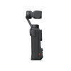Insta360 Luna Ultra Standard Bundle Black - 1-Inch 8K Leica Sensor, Dual Lens, Triple AI Chip, OLED