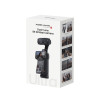 Insta360 Luna Ultra Standard Bundle Black - 1-Inch 8K Leica Sensor, Dual Lens, Triple AI Chip, OLED