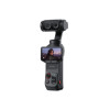 Insta360 Luna Ultra Creator Bundle Black - 1-Inch 8K Leica Sensor, Dual Lens, Triple AI Chip, OLED