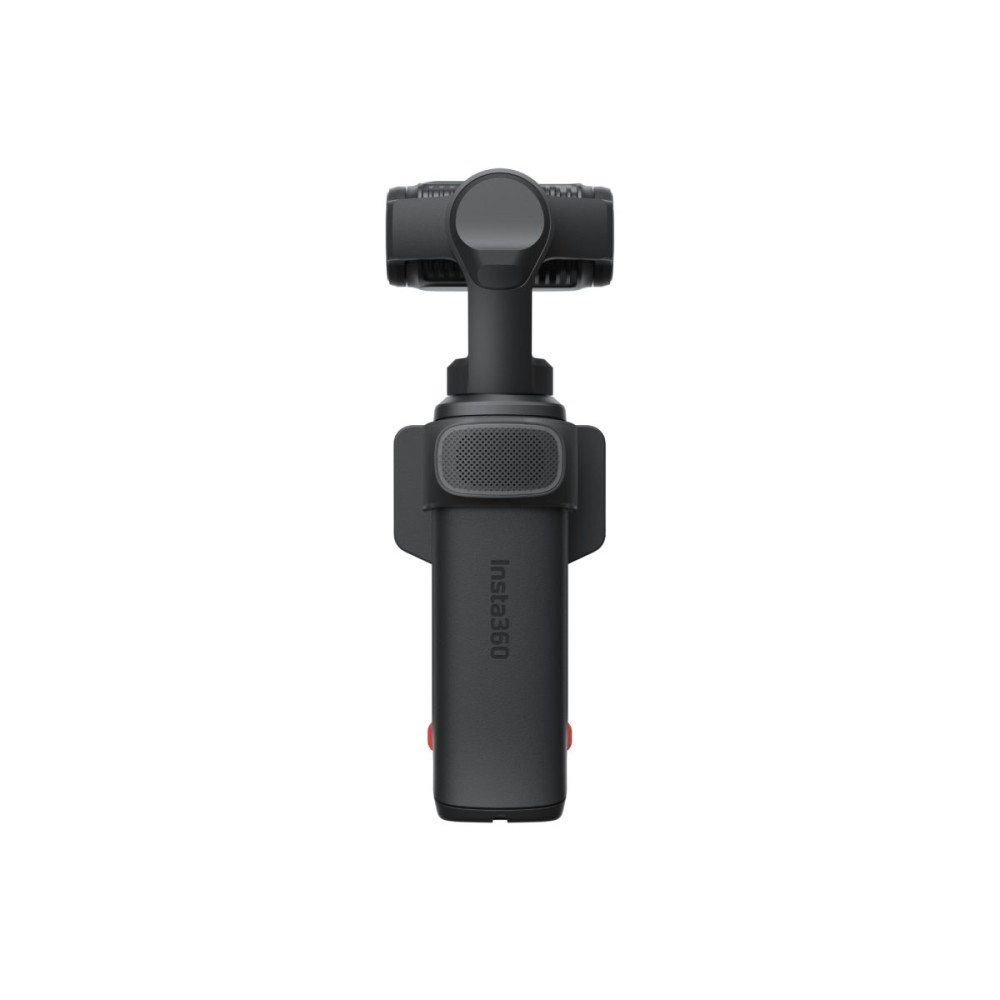 Insta360 Luna Ultra Creator Bundle Black - 1-Inch 8K Leica Sensor, Dual Lens, Triple AI Chip, OLED