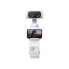 Insta360 Luna Ultra Creator Bundle White - 1-Inch 8K Leica Sensor, Dual Lens, Triple AI Chip, OLED