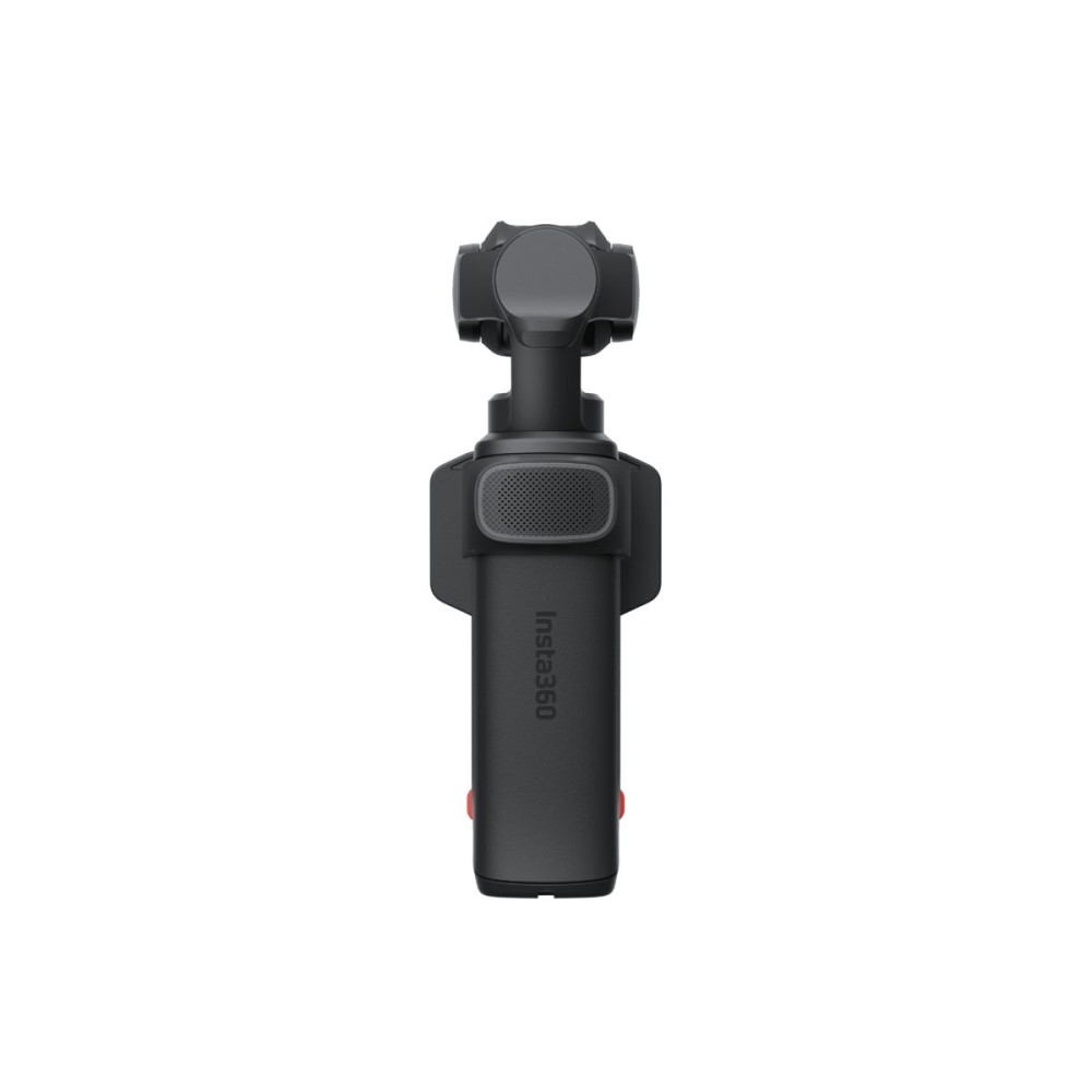 Insta360 Luna Pro Standard Bundle Black - 1-Inch 8K Leica Sensor, Dual AI Chip, OLED Touchscreen