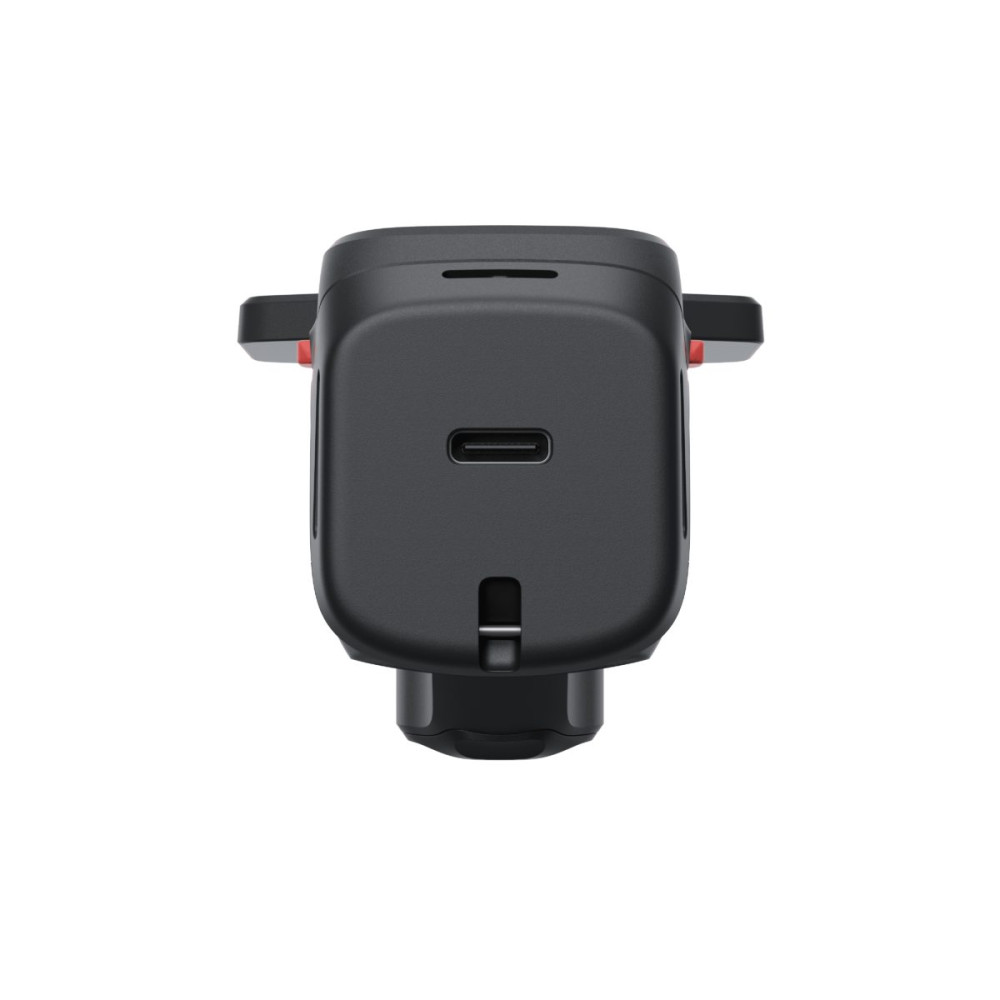 Insta360 Luna Pro Standard Bundle Black - 1-Inch 8K Leica Sensor, Dual AI Chip, OLED Touchscreen