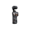 Insta360 Luna Pro Standard Bundle Black - 1-Inch 8K Leica Sensor, Dual AI Chip, OLED Touchscreen