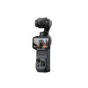 Insta360 Luna Pro Standard Bundle Black - 1-Inch 8K Leica Sensor, Dual AI Chip, OLED Touchscreen