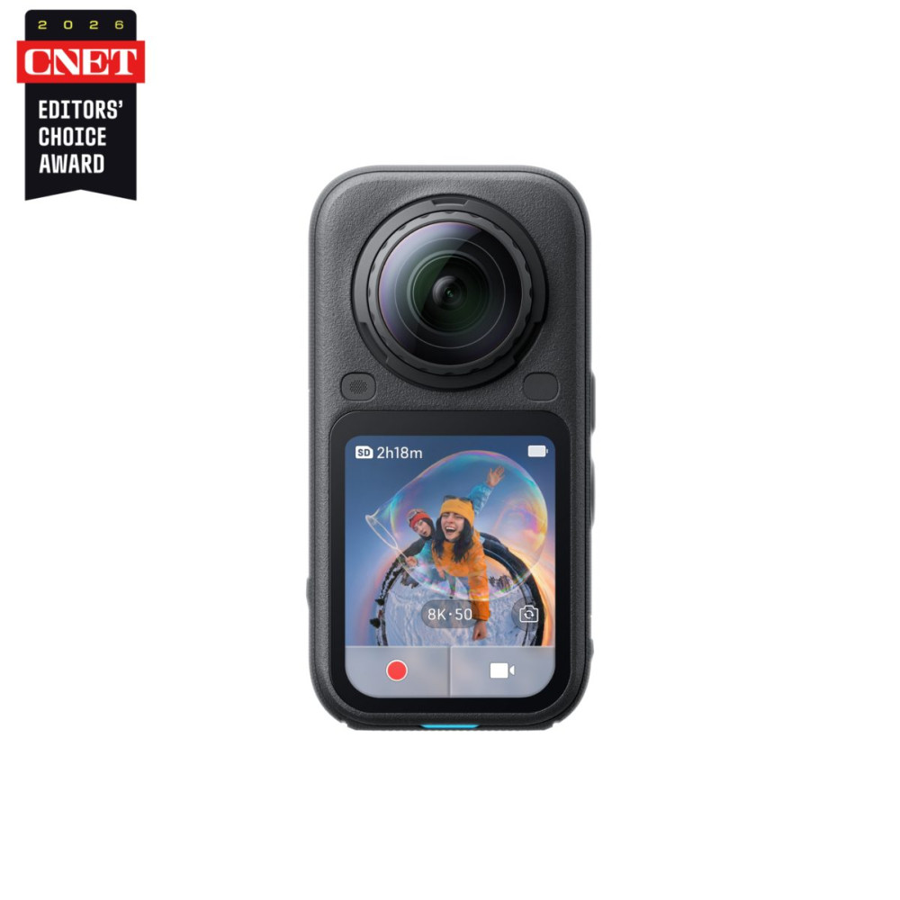Insta360 X6 - 8K, 1