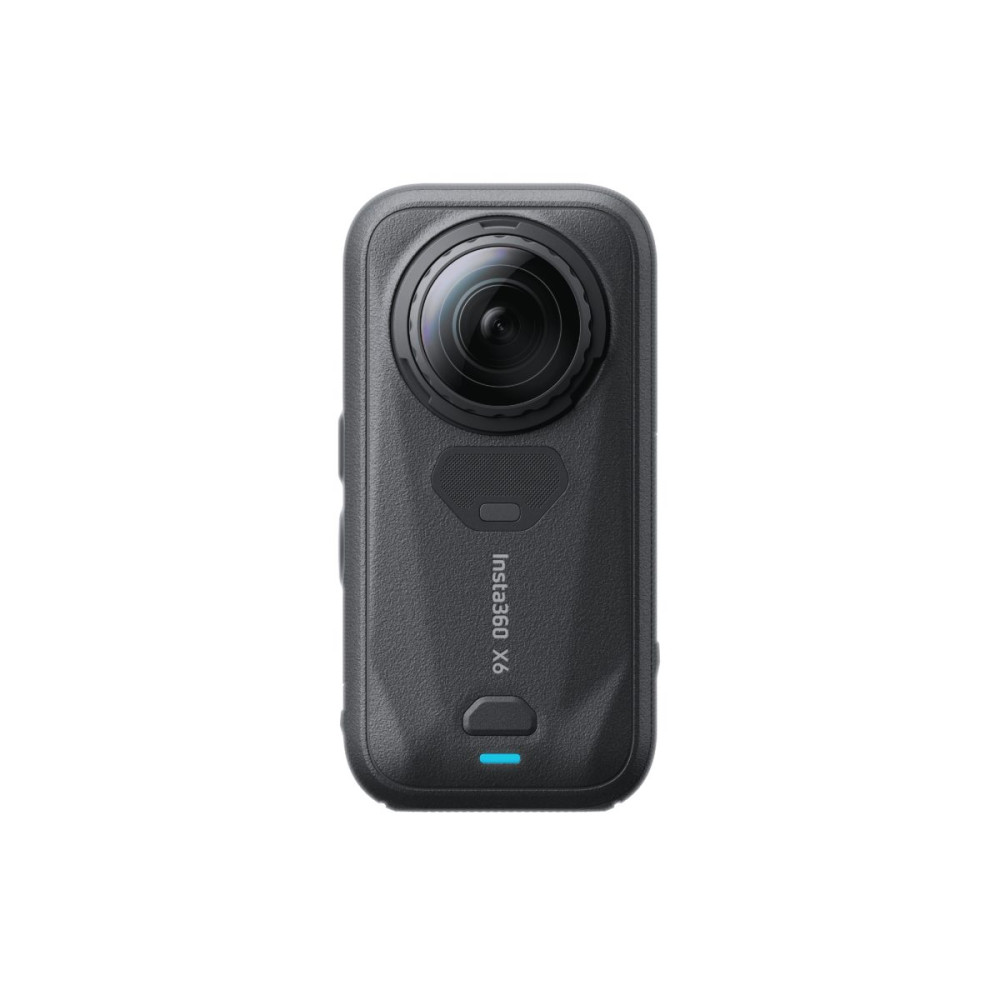 Insta360 X6 Essentials Bundle - 8K, 1
