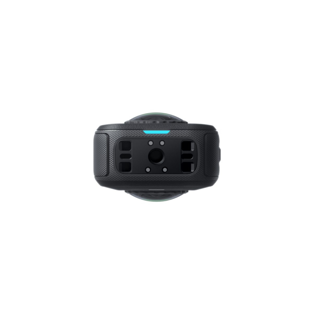 Insta360 X6 Motorcycle Bundle - 8K, 1