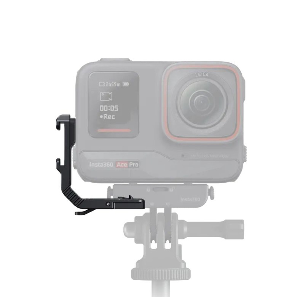 Insta360 Ace/Ace Pro/Ace Pro 2 Cold Shoe
