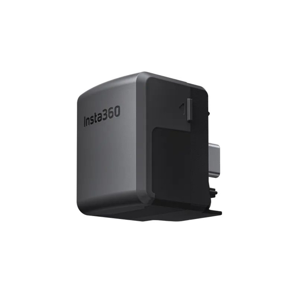Insta360 Ace series Quick Reader