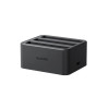 Insta360 X4 Fast Charge Hub