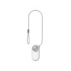 Insta360 GO 3/GO 3S Magnet Pendant Safety Cord (White)