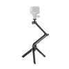 Insta360 Multi Mount -  Tripod, Selfie Stick & Magic Arm 3-in-1 for all Action Cameras