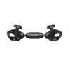 Insta360 Motorcycle Selfie Stick - Support Clamp Universal for all Action Cameras