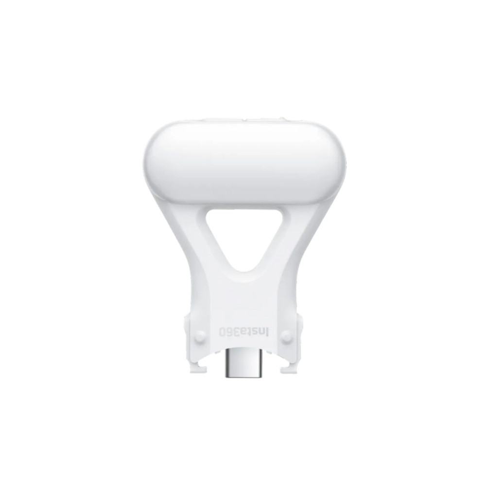 Insta360 Flow 2/Flow 2 Pro Spotlight - Pro level LEDs, Easy Installation