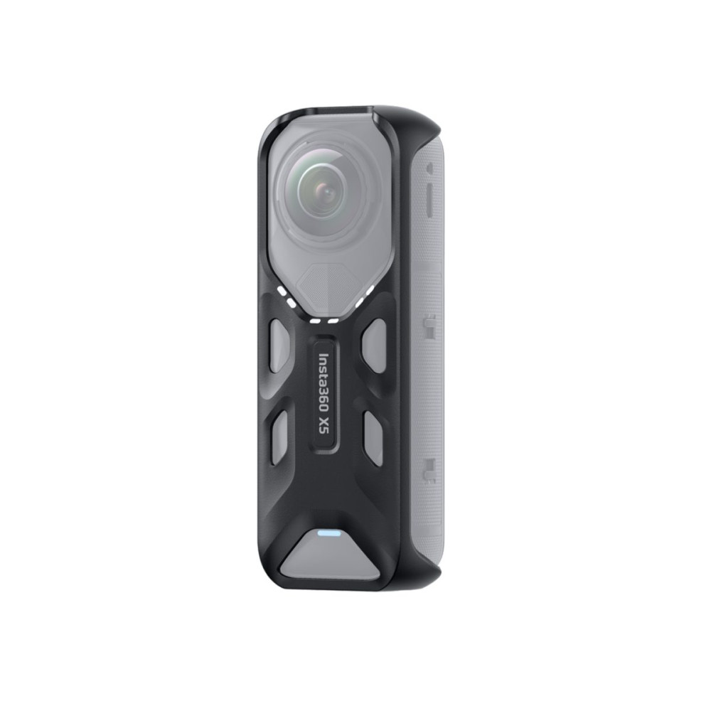 Insta360 X5 Thermo Grip Cover